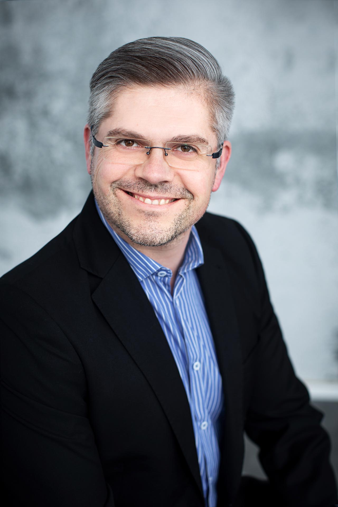 Maximilian Wacker, Inhaber von Wacker Immobilienservice in Alsfeld